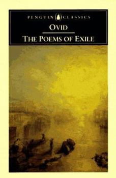 Paperback The Poems of Exile Book