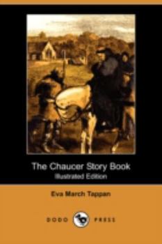 The Chaucer Story Book