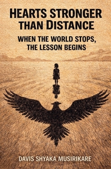 Paperback Hearts Stronger Than Distance Book