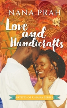 Paperback Love and Handicrafts Book