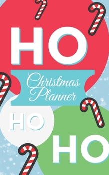 Christmas Planner