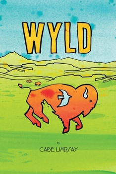 Paperback Wyld: Book One Book