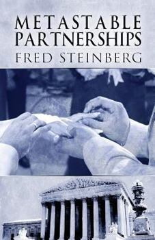 Paperback Metastable Partnerships Book