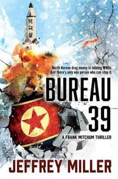 Paperback Bureau 39 Book