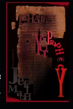 Paperback I HATE Your Prophecy Book