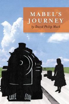 Paperback Mabel's Journey Book