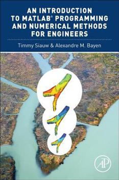 Paperback An Introduction to Matlab(r) Programming and Numerical Methods for Engineers Book