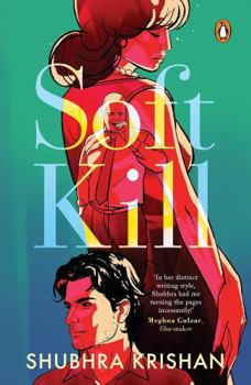 Paperback Soft Kill Book