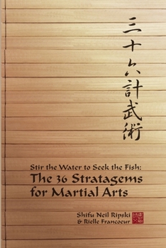 Paperback 36 Stratagems Book