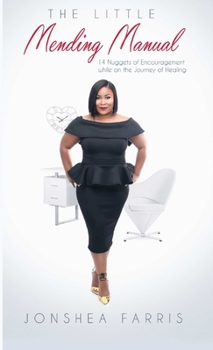 Paperback The Little Mending Manual Book