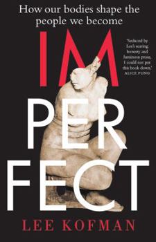 Paperback Imperfect Book
