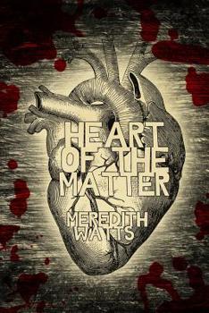 Paperback Heart of the Matter Book