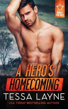 Paperback A Hero's Homecoming Book