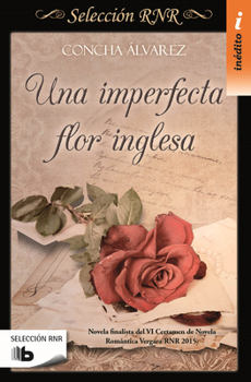 Una imperfecta flor inglesa