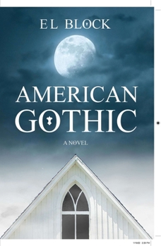 Paperback American Gothic Book