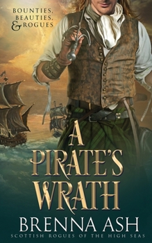 Paperback A Pirate's Wrath Book