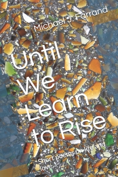 Paperback Until We Learn to Rise Book