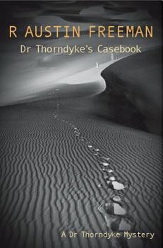 Paperback Dr Thorndyke's Casebook Book
