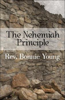 Paperback The Nehemiah Principle Book