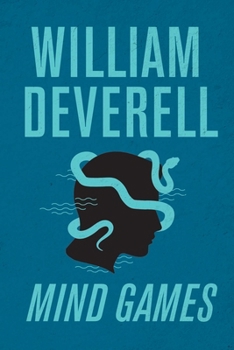Paperback Mind Games Book