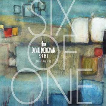 Music - CD Six Of One Book