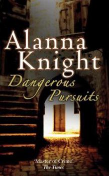 Dangerous Pursuits (Rose Mcquinn Mysteries) (Rose Mcquinn Mysteries)