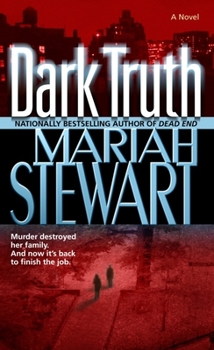 Dark Truth: A Novel - Book #10 of the John Mancini