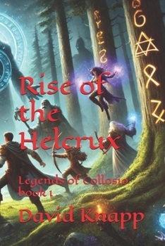 Rise of the Helcrux