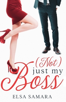 Paperback (Not) Just My Boss: From Greece With Love Book
