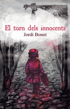 Paperback El Torn Dels Innocents [Catalan] Book