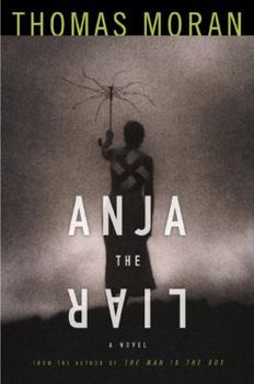 Hardcover Anja the Liar Book