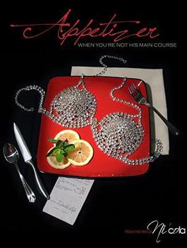 Paperback The Appetizer Book