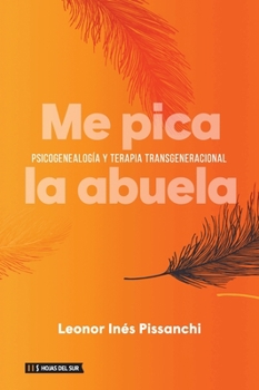 Paperback Me pica la abuela [Spanish] Book