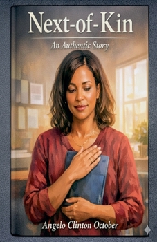 Paperback Next-of-Kin Book