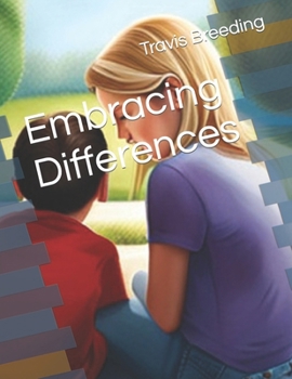 Paperback Embracing Differences Book