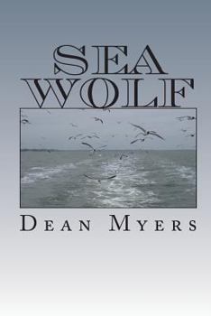 Paperback Sea Wolf Book