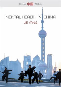 Paperback Mental Health in China: Change, Tradition, and Therapeutic Governance Book