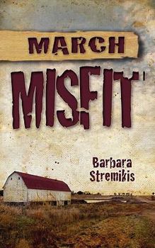Paperback March Misfit Book