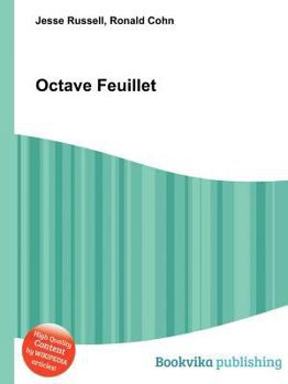 Paperback Octave Feuillet Book