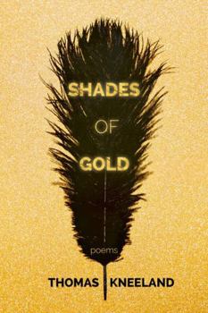 Paperback Shades of Gold Book