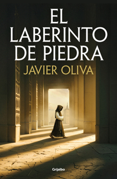 Hardcover El laberinto de piedra / The Stone Labyrinth (Spanish Edition) [Spanish] Book