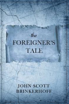 Paperback The Foreigner's Tale Book