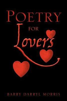 Paperback Poetry for Lovers Book
