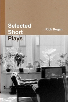 Paperback Selected Short Plays Book