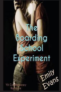 Paperback The Boarding School Experiment Book