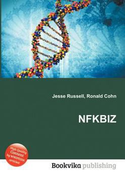 Paperback Nfkbiz Book