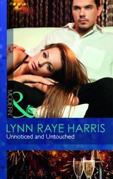Unnoticed and Untouched - Book #1 of the D'Angeli Family