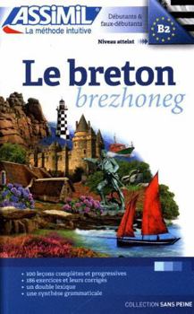 Paperback Le Breton [French] Book