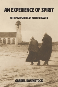 An Experience of Spirit (Irish Edition)