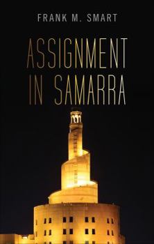 Paperback Assignment in Samarra Book